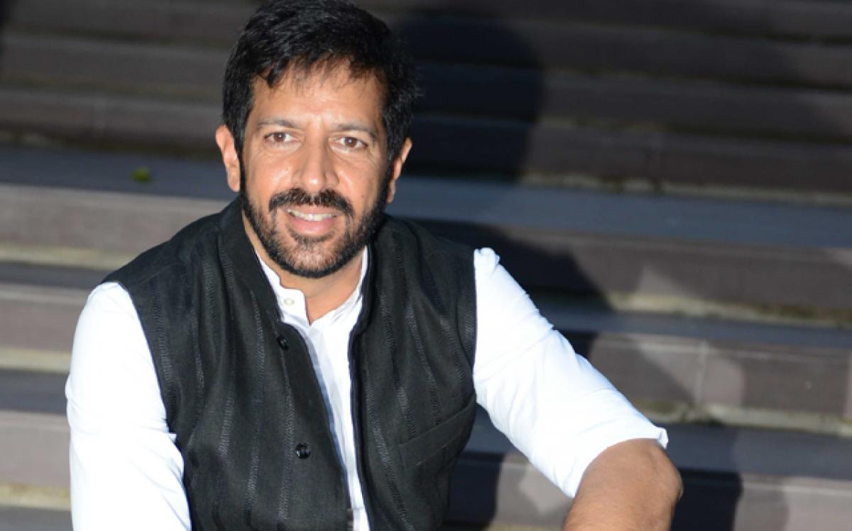 Kabir Khan